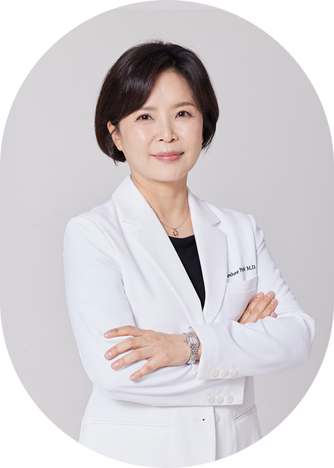 마취통증학과 전문의 이박현희아연 원장